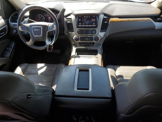 2015 GMC YUKON XL D - 1GKS2JKJ7FR195439