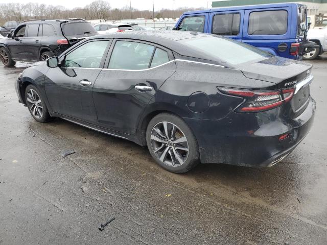 2020 NISSAN MAXIMA SV - 1N4AA6CV8LC371119