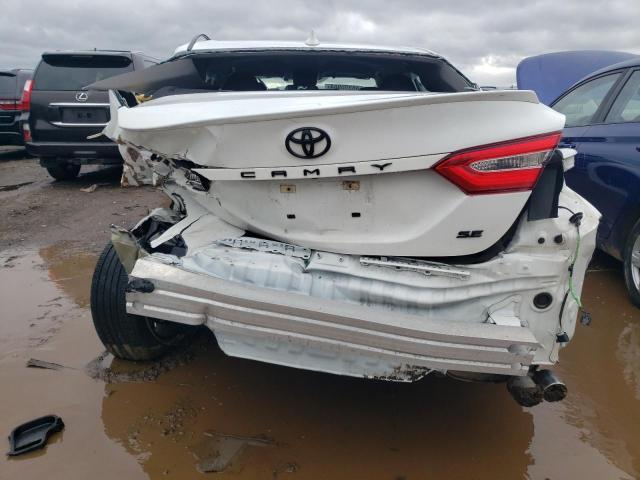 VIN 4T1B11HK7KU855318 2019 Toyota Camry, L no.6