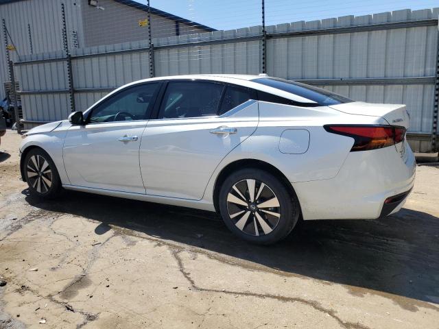 2019 NISSAN ALTIMA SL - 1N4BL4EV9KC166018
