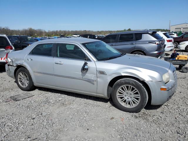 2009 Chrysler 300 Touring VIN: 2C3KA53V59H564279 Lot: 46289894