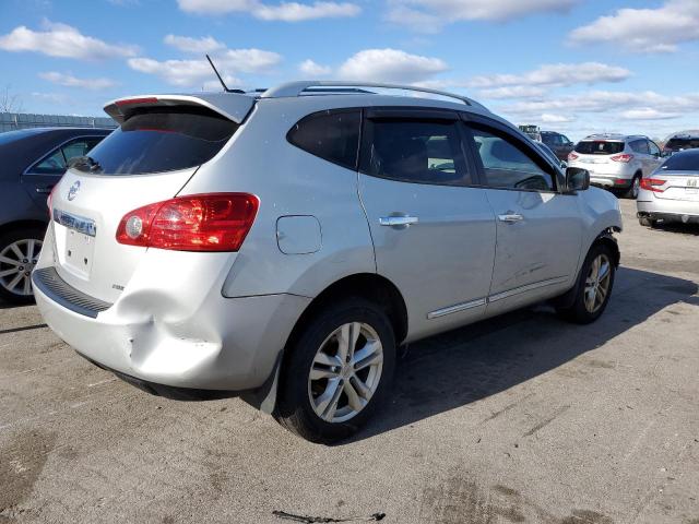 Vin: jn8as5mv8fw753223, lot: 47938744, nissan rogue s 20153