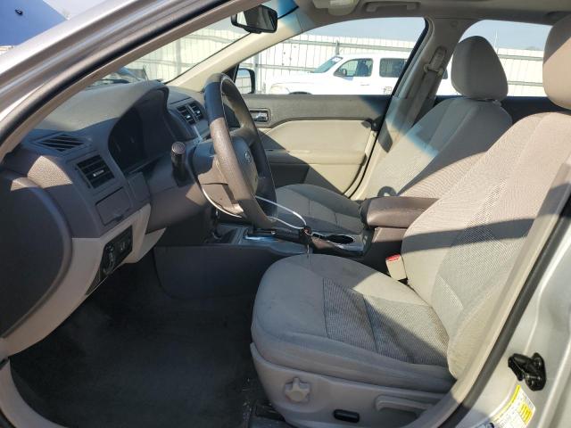 2010 Ford Fusion Se VIN: 3FAHP0HAXAR393203 Lot: 48756784