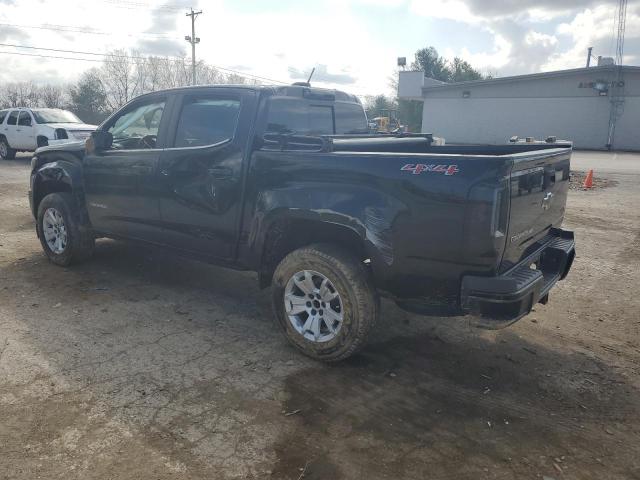 2018 CHEVROLET COLORADO L - 1GCGTCEN7J1258121