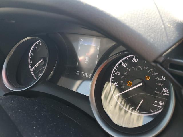 2023 TOYOTA CAMRY SE N - 4T1G11AK3PU775067