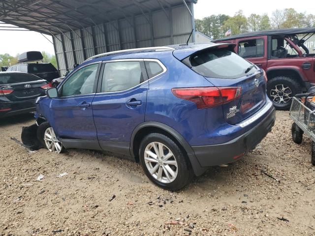 2018 NISSAN ROGUE SPT JN1BJ1CP5JW109415