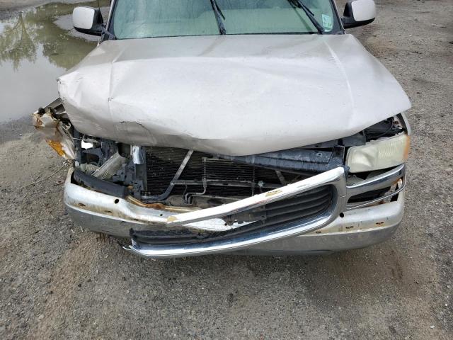 2004 GMC Yukon VIN: 1GKEC13Z24R242498 Lot: 50436004