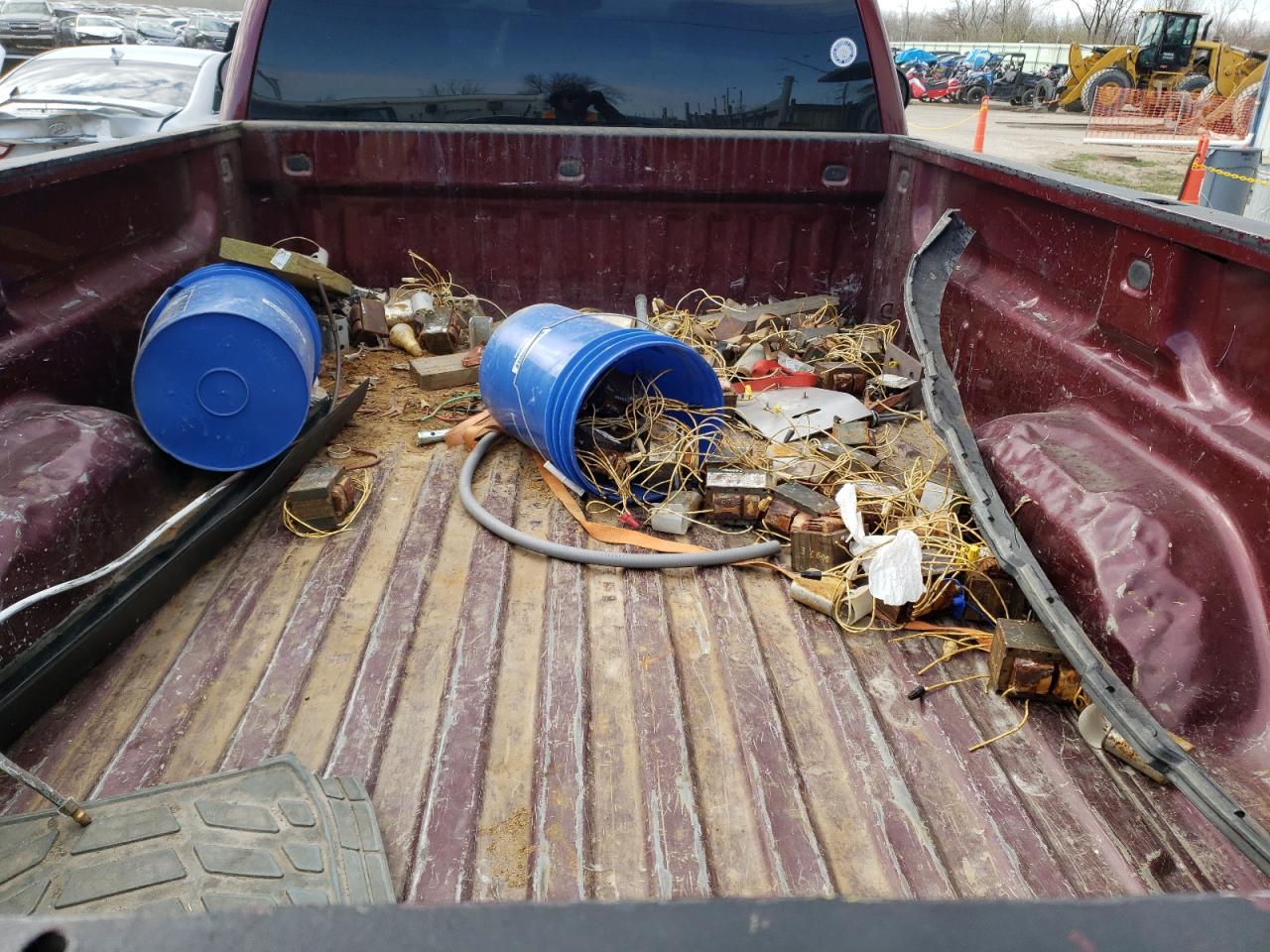 1GTEK14058Z234979 2008 GMC Sierra K1500