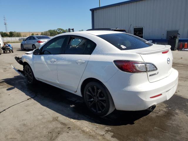 2010 Mazda 3 S VIN: JM1BL1S53A1192279 Lot: 48874644