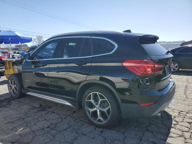 VIN WBXHT3C30H5F80971 2017 BMW X1, Xdrive28I no.2