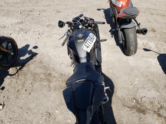 2024 YAMAHA MOTORCYCLE JYARM38E2RA009766