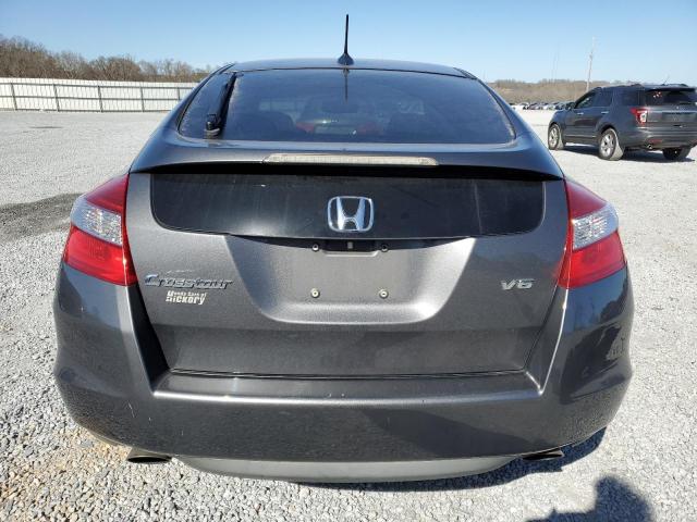 5J6TF1H55CL000249 2012 HONDA CROSSTOUR-5