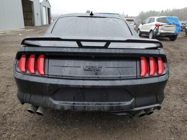 2020 Ford Mustang Gt VIN: 1FA6P8CF1L5159045 Lot: 45508184