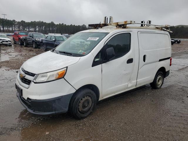 2015 CHEVROLET CITY EXPRE - 3N63M0YN5FK713721