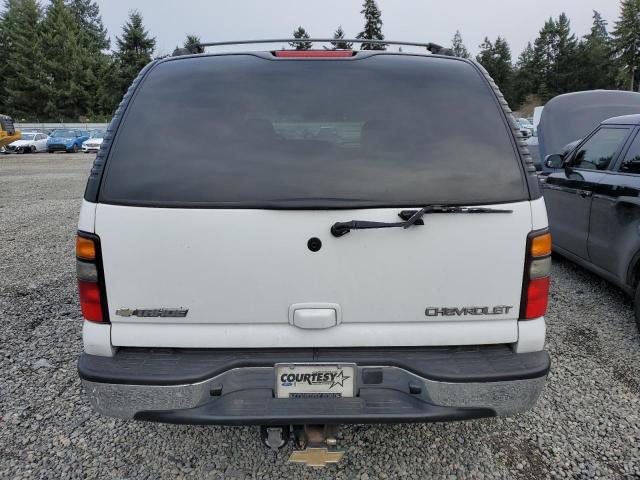 2005 Chevrolet Tahoe K1500 VIN: 1GNEK13T15R187271 Lot: 45471064