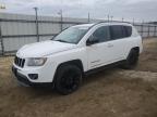 2013 JEEP COMPASS LATITUDE