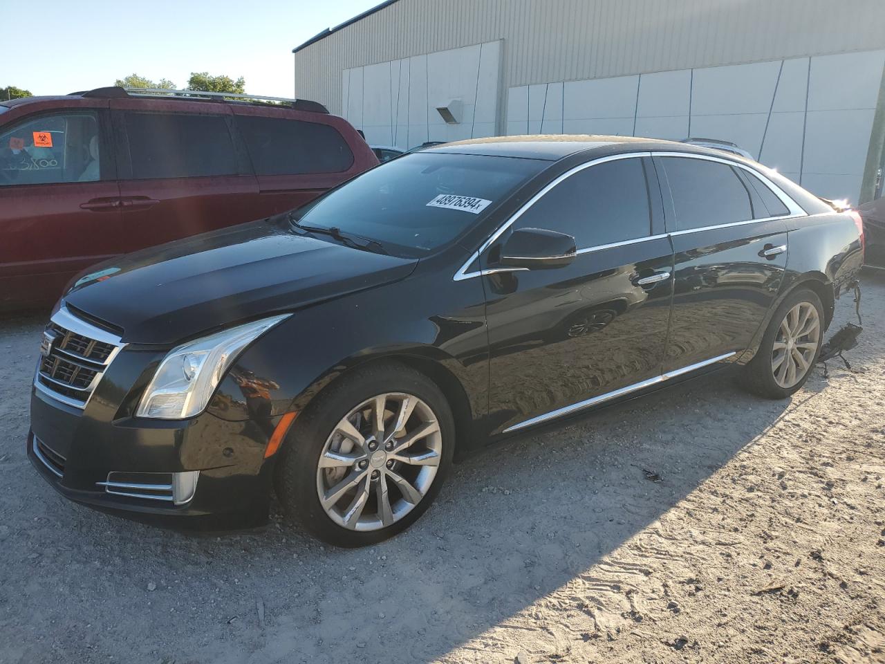 2G61M5S33H9147561 CADILLAC XTS 2017