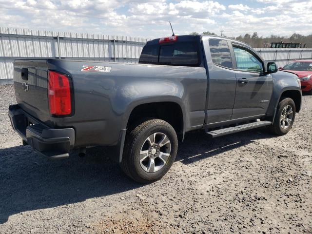 1GCHTDE30G1197888 | 2016 Chevrolet colorado z71