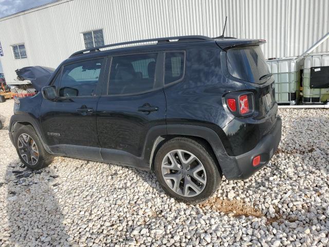 2018 JEEP RENEGADE L - ZACCJABB6JPH43160