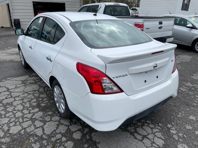 3N1CN7AP6KL854809 2019 NISSAN VERSA-2