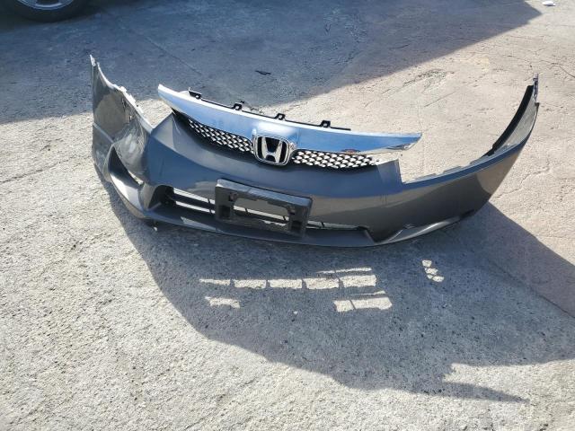 2009 Honda Civic Lx VIN: 19XFA16519E045744 Lot: 39245060