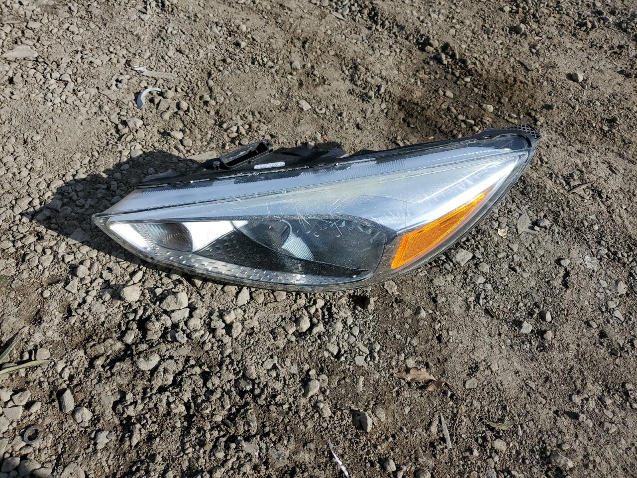 1FADP3K20GL405657 FORD FOCUS 2016