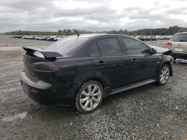 2013 Mitsubishi Lancer Gt VIN: JA32U8FW1DU011917 Lot: 48553294