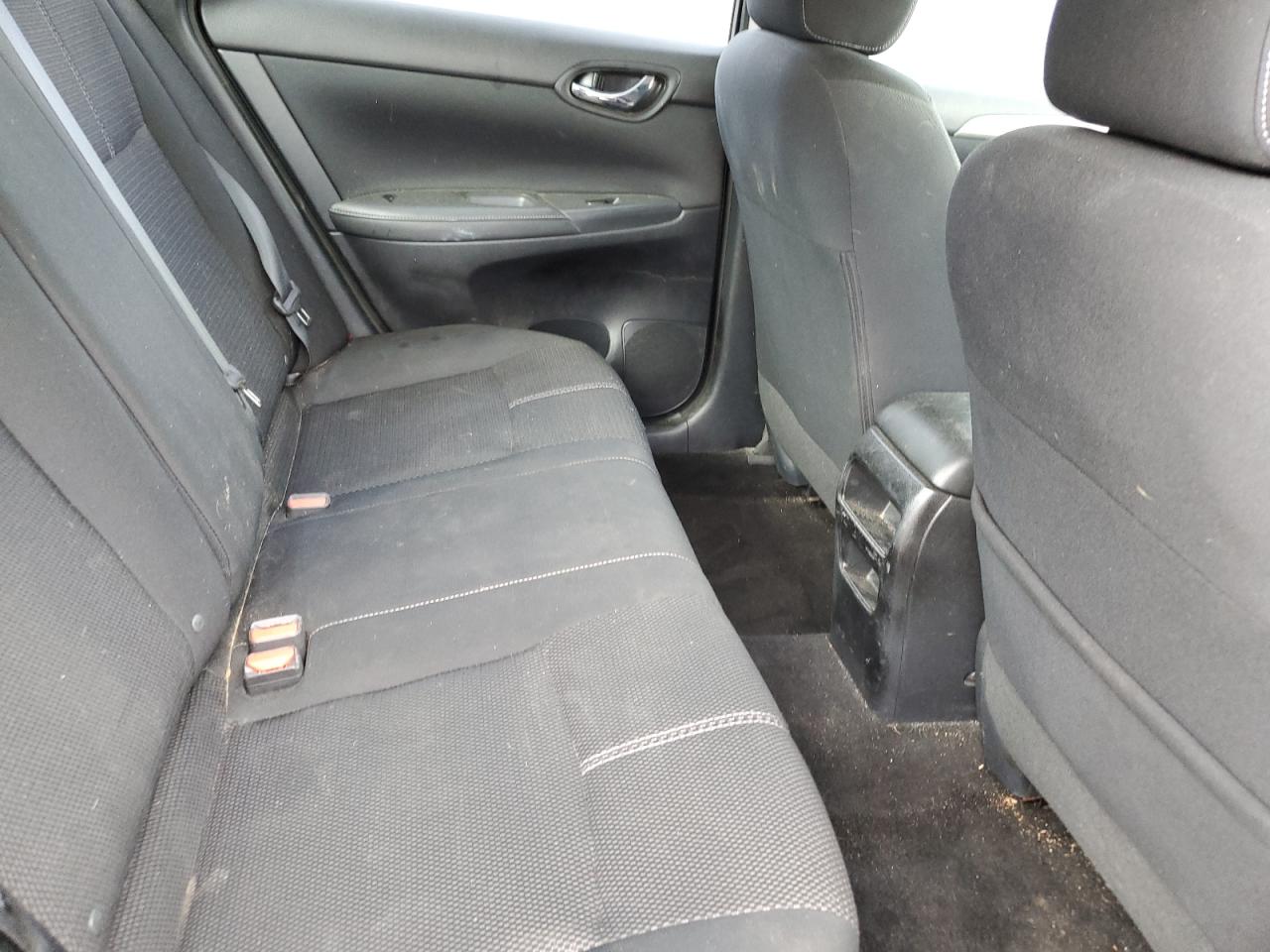 3N1AB7APXGY266793 NISSAN SENTRA 2016