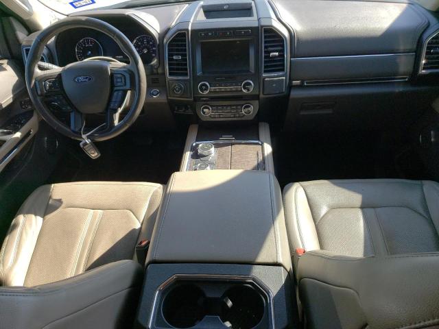 2018 FORD EXPEDITION - 1FMJK2ATXJEA06830