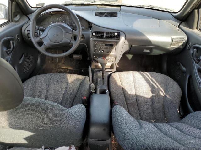 1G1JC52F147311906 | 2004 Chevrolet cavalier