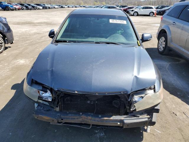 JH4CL96855C010341 2005 Acura Tsx 2005 Acura Tsx VIN: JH4CL96855C010341 Lot: 48761354
