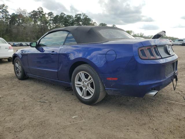 2014 Ford Mustang VIN: 1ZVBP8EM7E5290601 Lot: 46835334