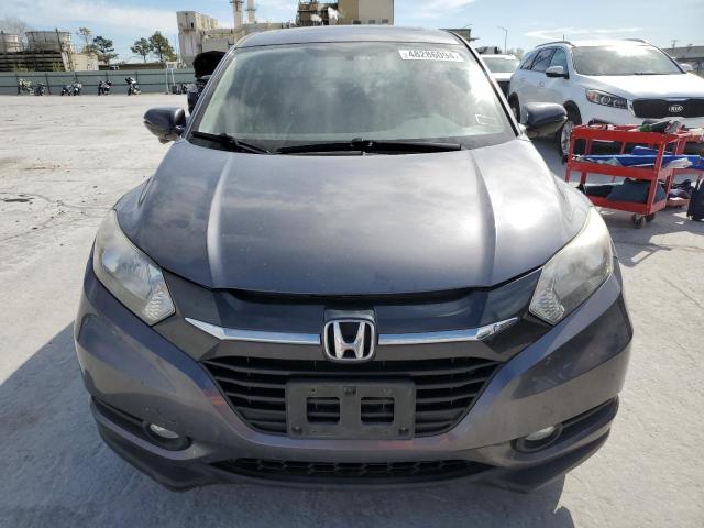 2016 HONDA HR-V EX - 3CZRU5H50GM721056