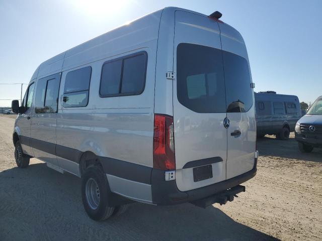 2023 Mercedes-Benz Sprinter 3500 VIN: W1W8NC6Y6PT134446 Lot: 47873694