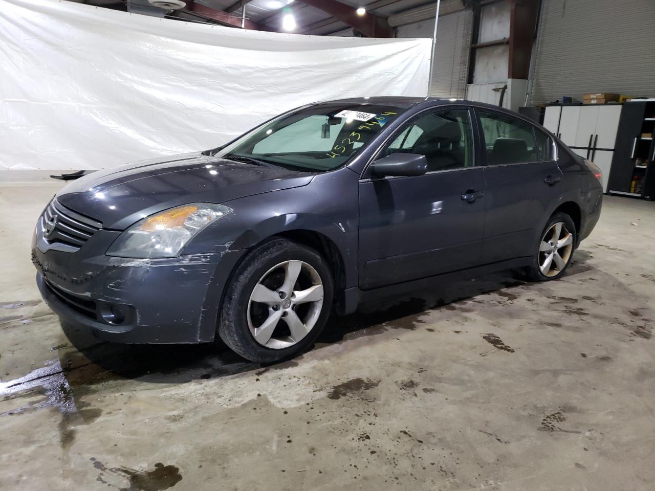 1N4AL21E28C253984 2008 Nissan Altima 2.5