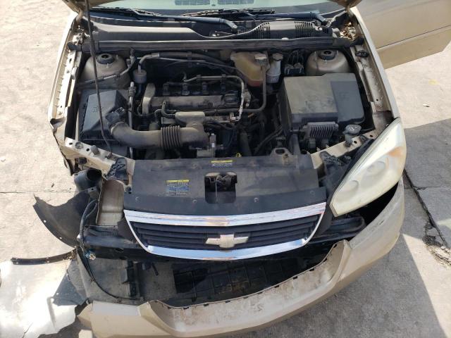 2007 Chevrolet Malibu Ls VIN: 1G1ZS58F37F311185 Lot: 45058884