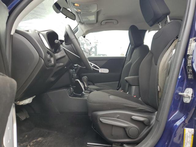 2019 Jeep Renegade Sport VIN: ZACNJBAB5KPJ82366 Lot: 48522704