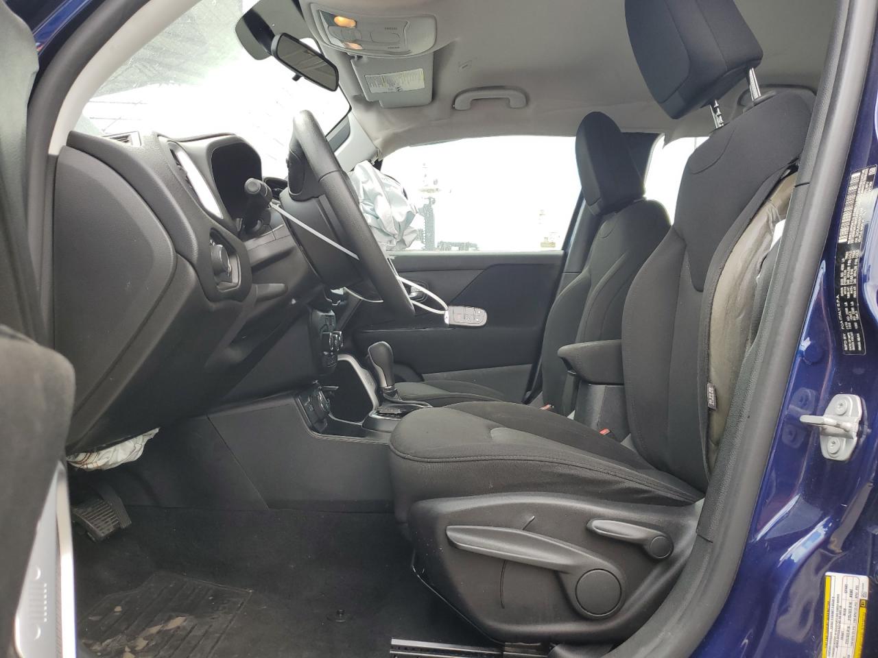 ZACNJBAB5KPJ82366 2019 Jeep Renegade Sport