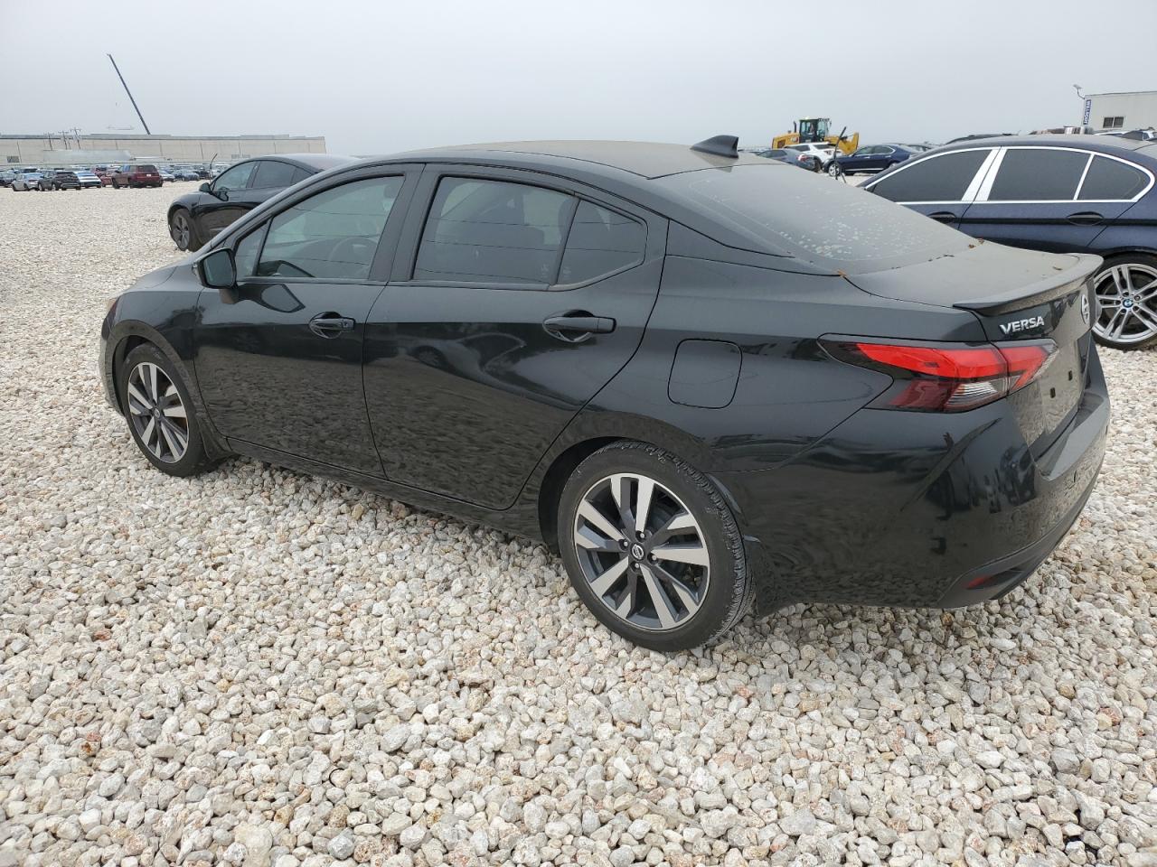 3N1CN8FV0LL833792 NISSAN VERSA 2020