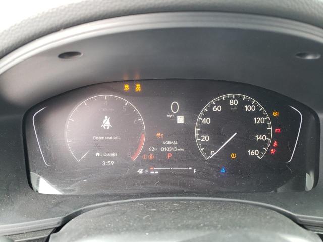 2022 HONDA CIVIC SPOR - 2HGFE2F53NH607394