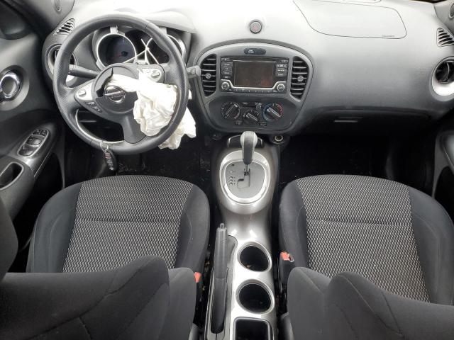 2017 NISSAN JUKE S - JN8AF5MR8HT706172