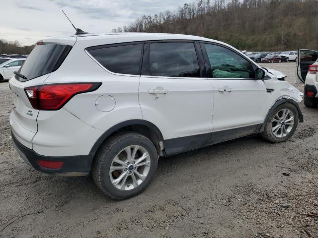 2019 FORD ESCAPE 4D - 1FMCU9G92KUB14888