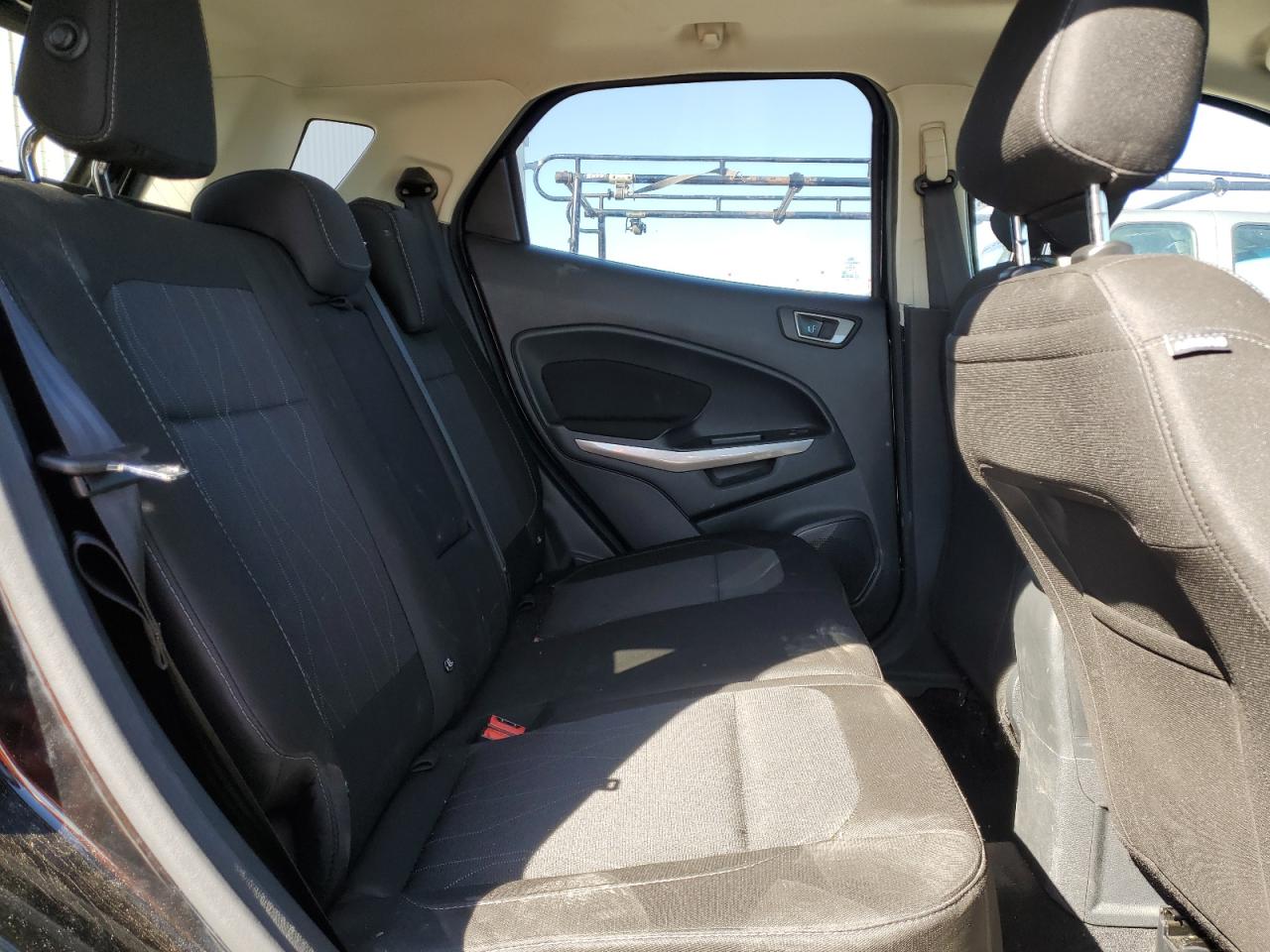 MAJ6S3GL6LC338520 FORD ECOSPORT 2020