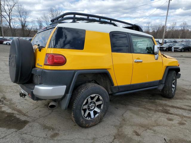 2008 Toyota Fj Cruiser VIN: JTEBU11F18K056241 Lot: 46570374