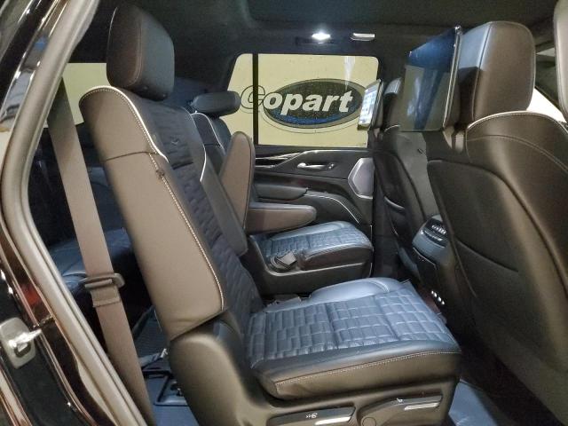 2023 CADILLAC ESCALADE V - 1GYS4HK94PR456252
