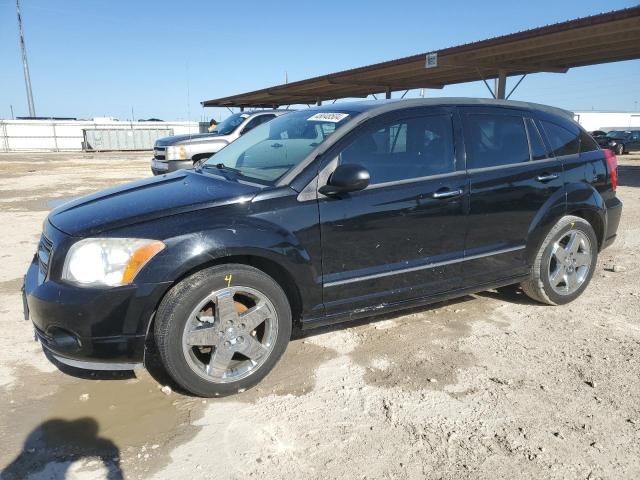 Lot #2533849180 2007 DODGE CALIBER R/ salvage car