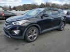2016 HYUNDAI SANTA FE S - KM8SNDHF0GU136105