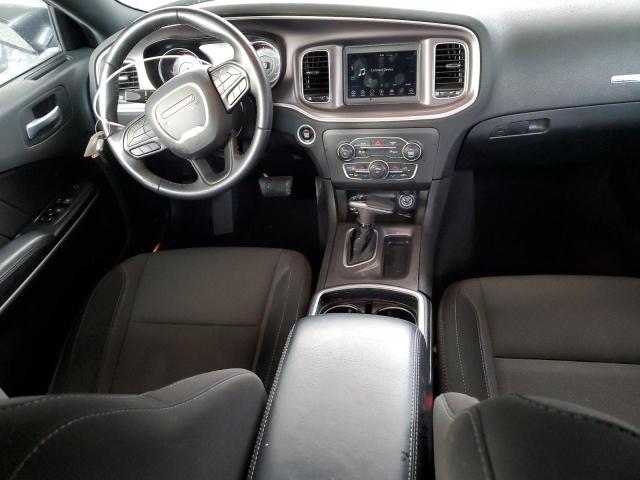2022 DODGE CHARGER SX - 2C3CDXBG0NH178552