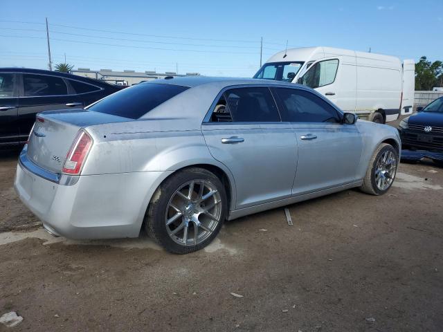 2012 Chrysler 300C Luxury VIN: 2C3CCAPT9CH229274 Lot: 46034034