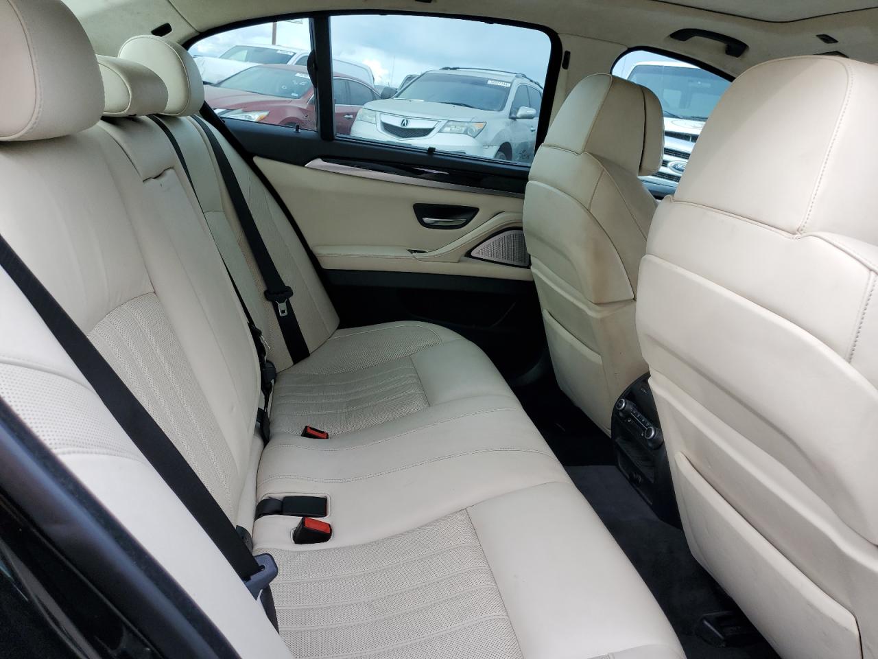 wbsfv9c51dd095540 WBSFV9C51DD095540 2013 BMW M5